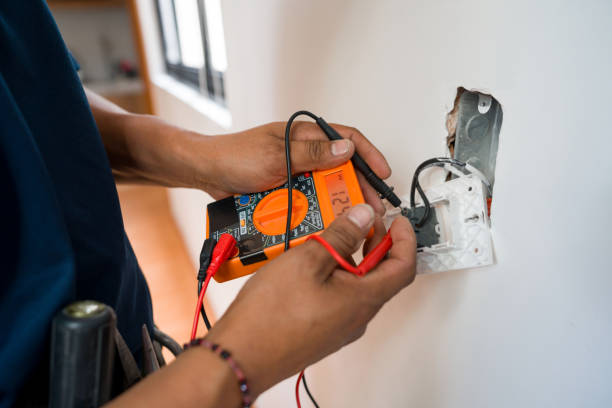 Best Home Electrical Repair  in Yale, MI