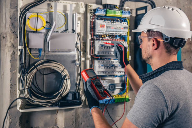 Best Electrical Outlet Repair  in Yale, MI