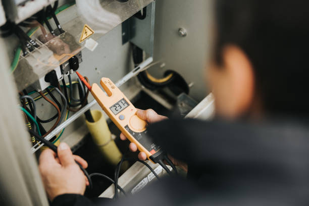 Best Electrician Near Me  in Yale, MI