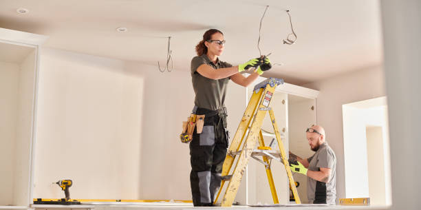 Best Electrical System Inspection  in Yale, MI