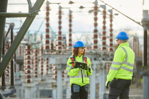 Generator Installation Services in Yale, MI