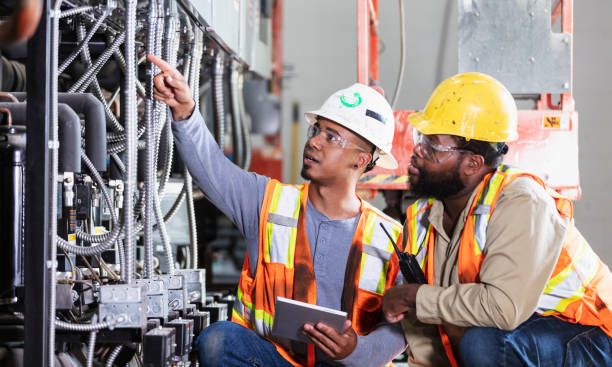  Yale, MI Electrician Pros