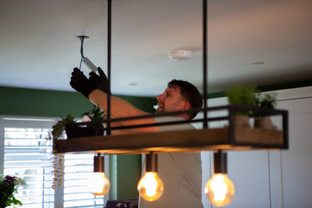 Best Licensed Electrician  in Yale, MI