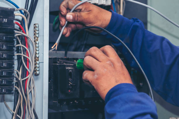 Trusted Yale, MI Electrician Experts