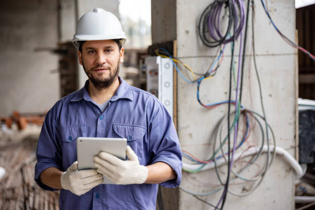 Best Electrical Wiring Services  in Yale, MI
