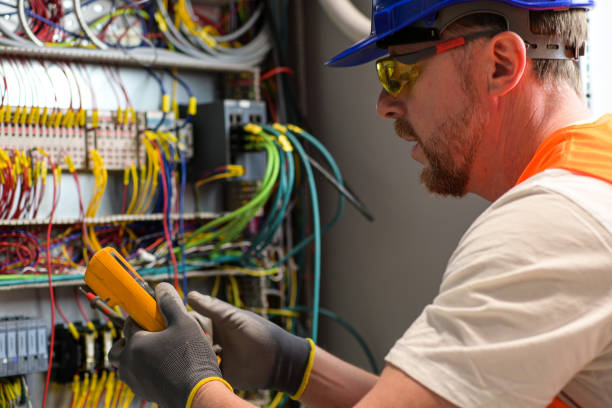 Best Electrical Contractors for Businesses  in Yale, MI